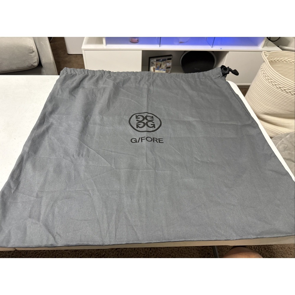 G/FORE BAG - Grey (1359)